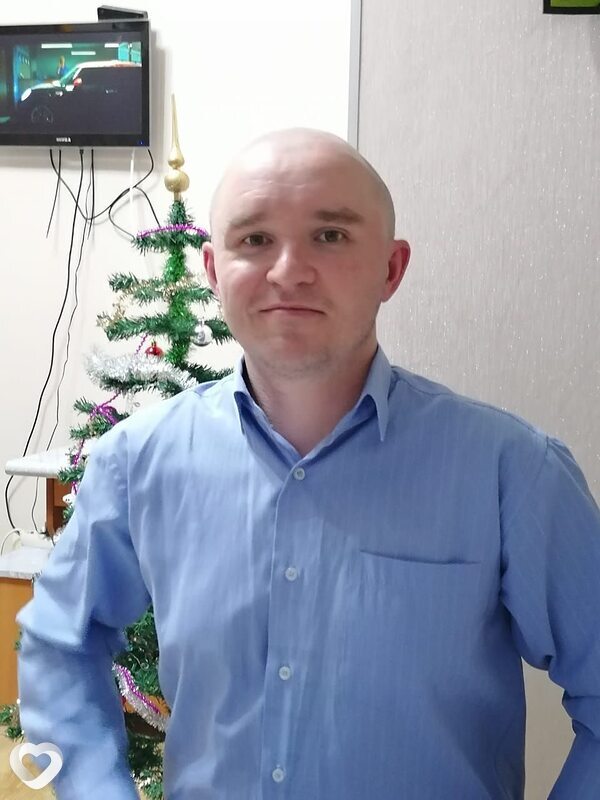 Александр, 41, Иркутске — анкета №3064297