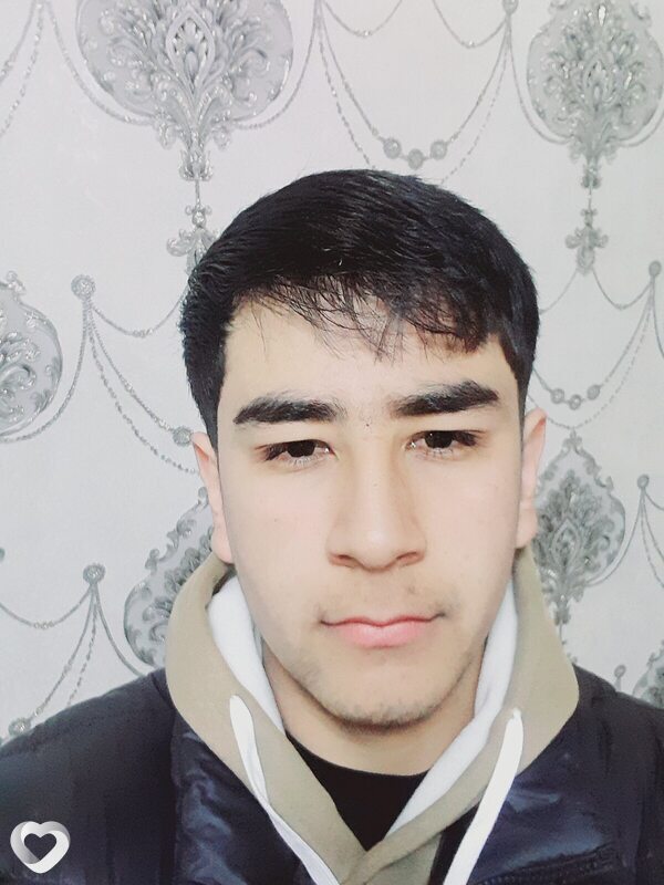 Мага, 22, Красноярске — анкета №3064312