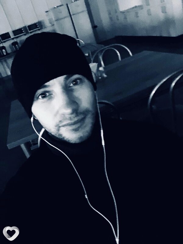 Павел, 41, Ногинске — анкета №3064441