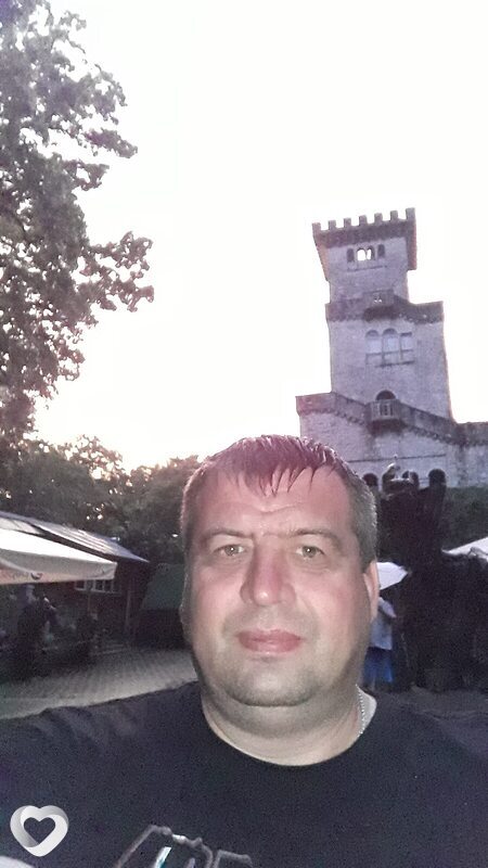 Сергей, 48, Новосибирске — анкета №3064442