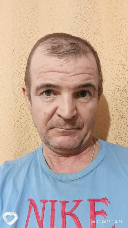 Сергей, 51, Караганде — анкета №3064443
