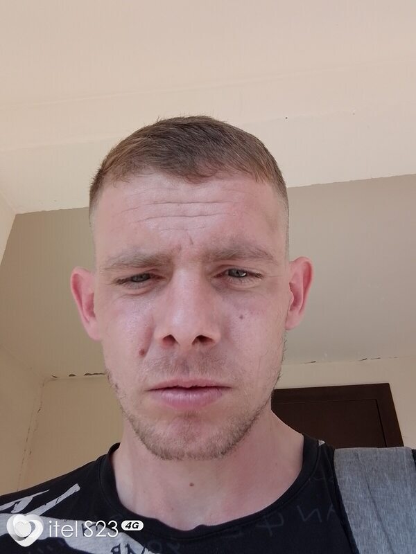 Алибаба, 30, Омске — анкета №3064450