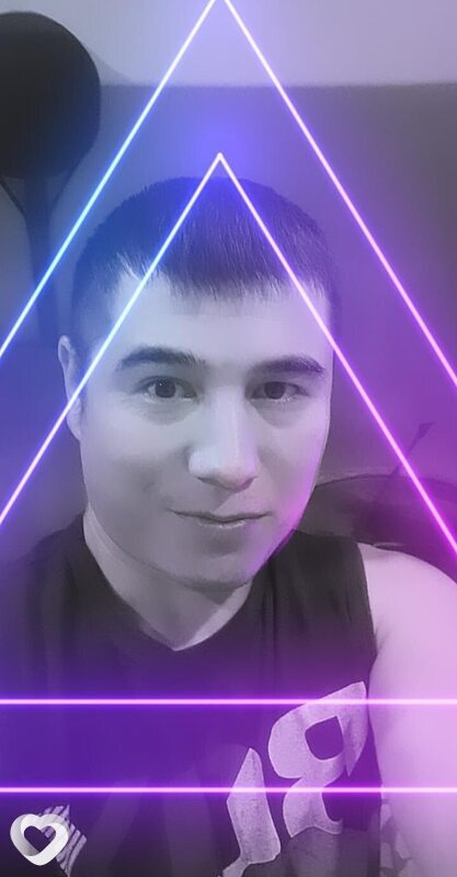 Раиль, 23, Уфе — анкета №3064453