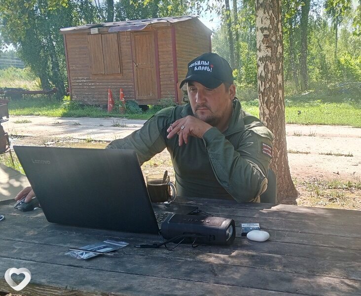 Денис, 31, Рузе — анкета №3064270