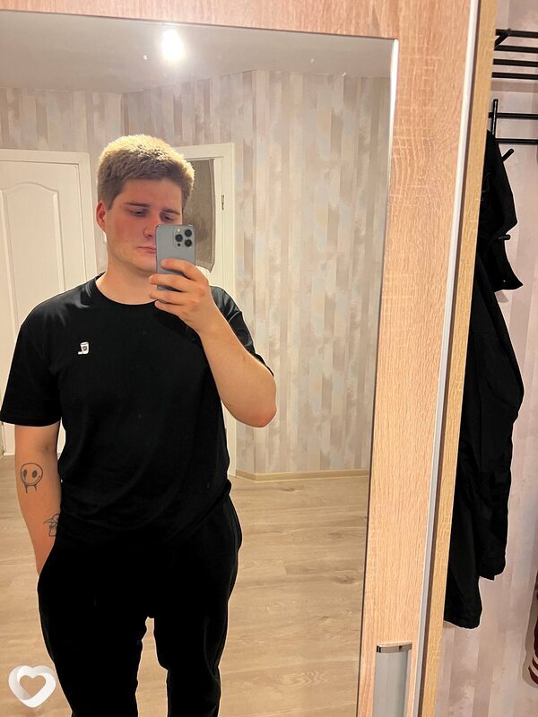 Максимс, 27, Гродно — анкета №3064276