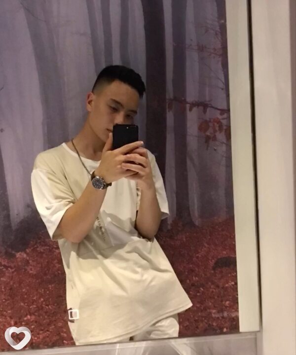 Максим, 23, Алматы — анкета №3064277