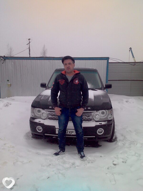 Sergei, 48, Ляховичах — анкета №14004
