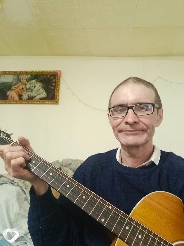 Ринат, 53, Оренбурге — анкета №3064284