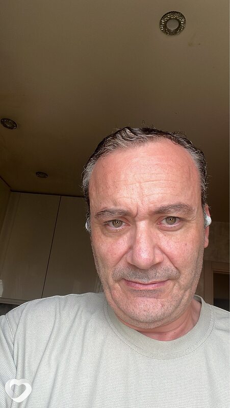 Anas, 47, Москве — анкета №3064290