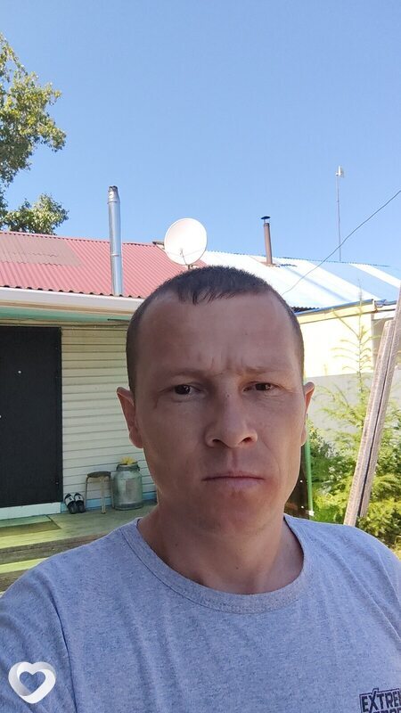 Сан-Тропе, 39, Хабаровске — анкета №3064508