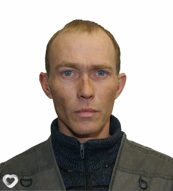 Юрий, 40, Новоалтайске — анкета №3064512