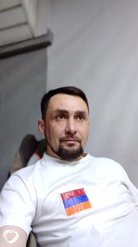 Karen, 44, Иркутске — анкета №3064514