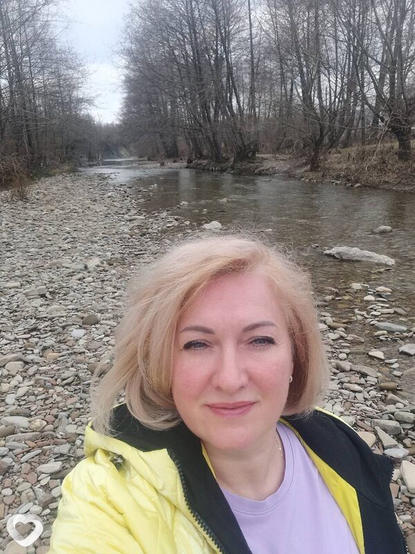 Светлана, 50, Улан-Удэ — анкета №3064515