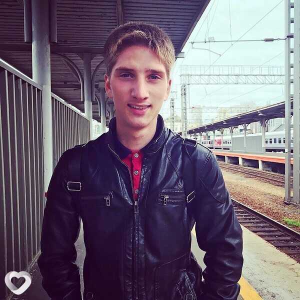Юрий, 31, Владивостоке — анкета №3064518