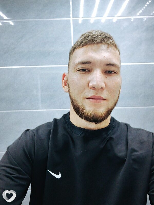 Жома, 27, Якутске — анкета №3064522