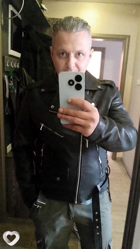 Viktor, 44, Челябинске — анкета №3064529