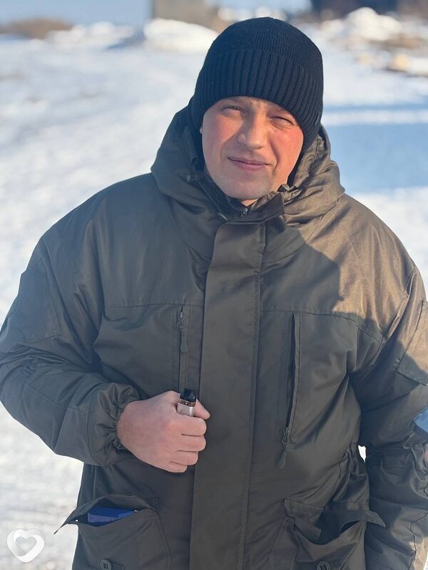 Артем, 35, Пензе — анкета №3064531