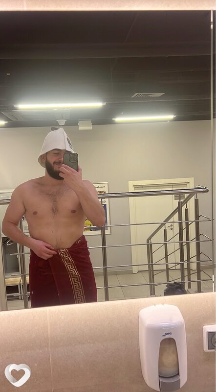 Артем, 33, Санкт-Петербурге — анкета №3064532