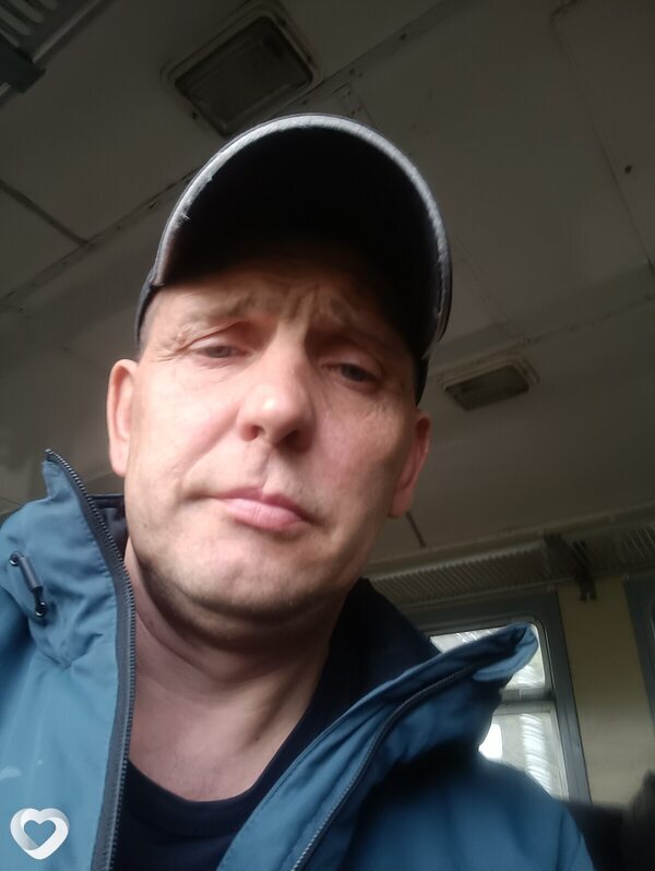 Валентин, 43, Могилев — анкета №3064538
