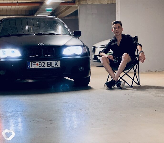 Cristian, București