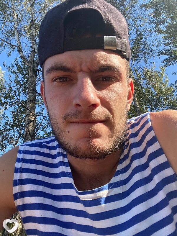 Vlad, 26, Слуцке — анкета №3064427