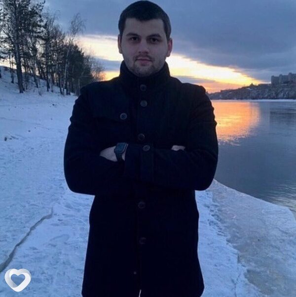 Иван, 47, Смоленске — анкета №3064429
