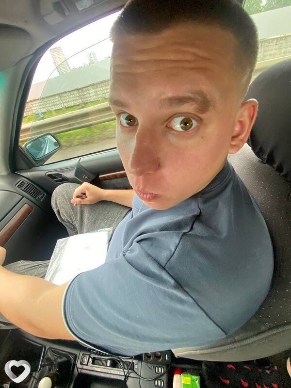 Тимур, 22, Минске — анкета №3064430
