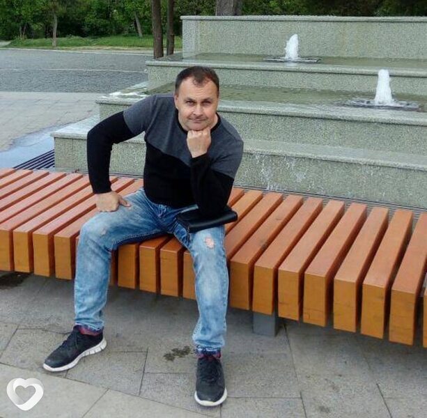 Алекс, 46, Симферополе — анкета №3064433
