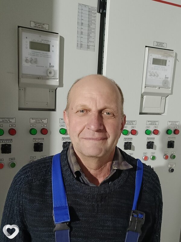Сергей, 59, Ставрополе — анкета №3064434