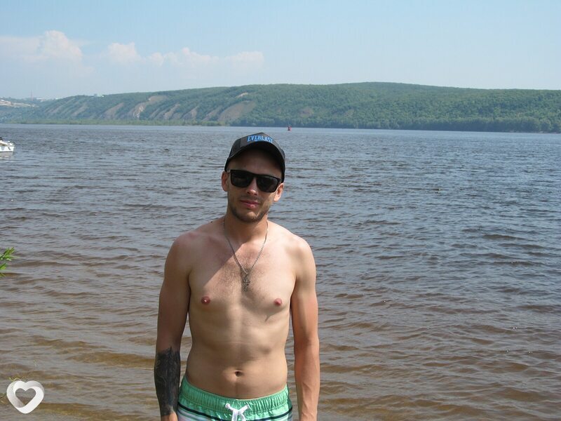 Александр, 39, Иванове — анкета №3064436