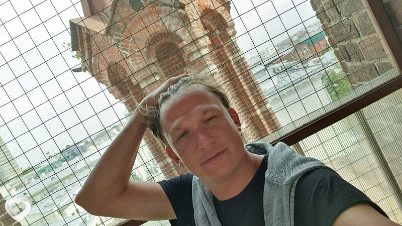 Руслан, 44, Рязани — анкета №3064480