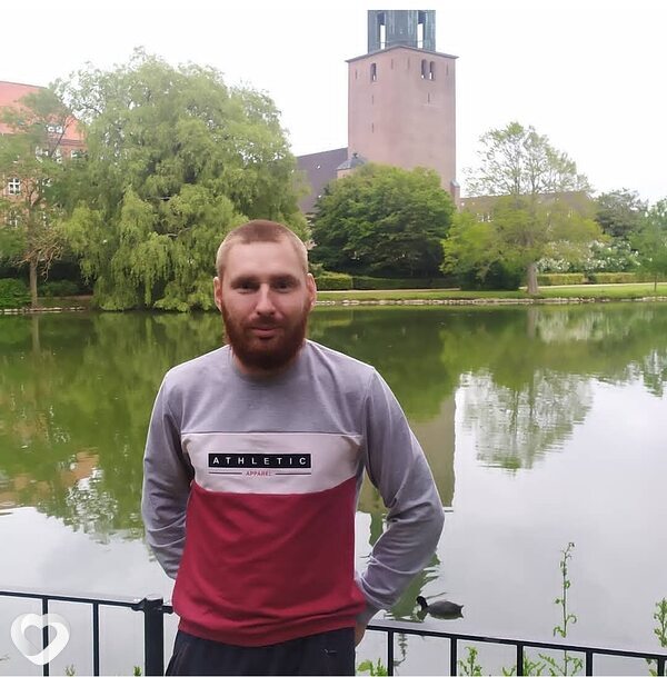 Владимир, Катовице