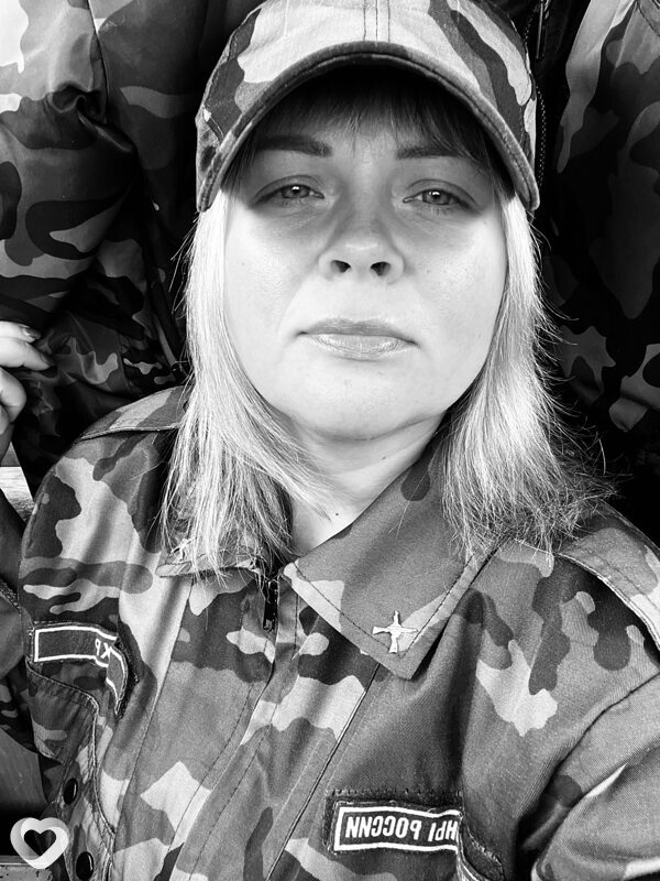 Елена, 41, Петропавловске-Камчатском — анкета №3064400