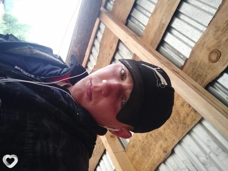 Виталий, Тяжинский