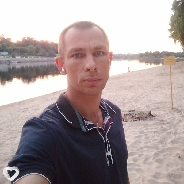 Александр, 41, Гомеле — анкета №3064414