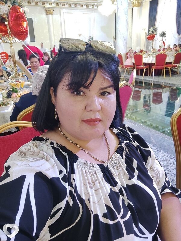 Saule, 43, Ташкент — анкета №3064543