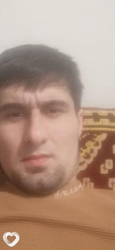 Амин, 31, Смоленске — анкета №3064544
