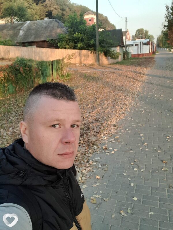 Руслан, 38, Мозыре — анкета №3064546