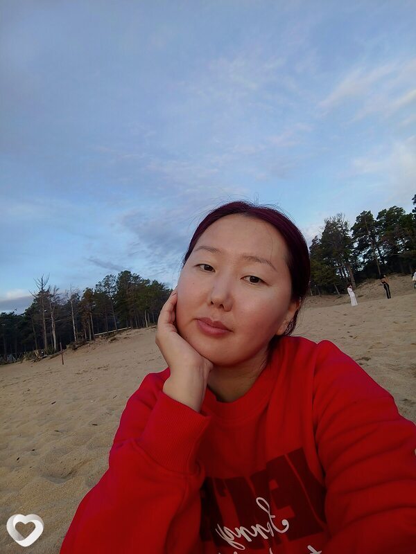 Сабрина, 36, Улан-Удэ — анкета №3064549