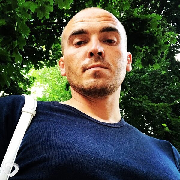 Александр, 37, Энгельсе — анкета №3064553