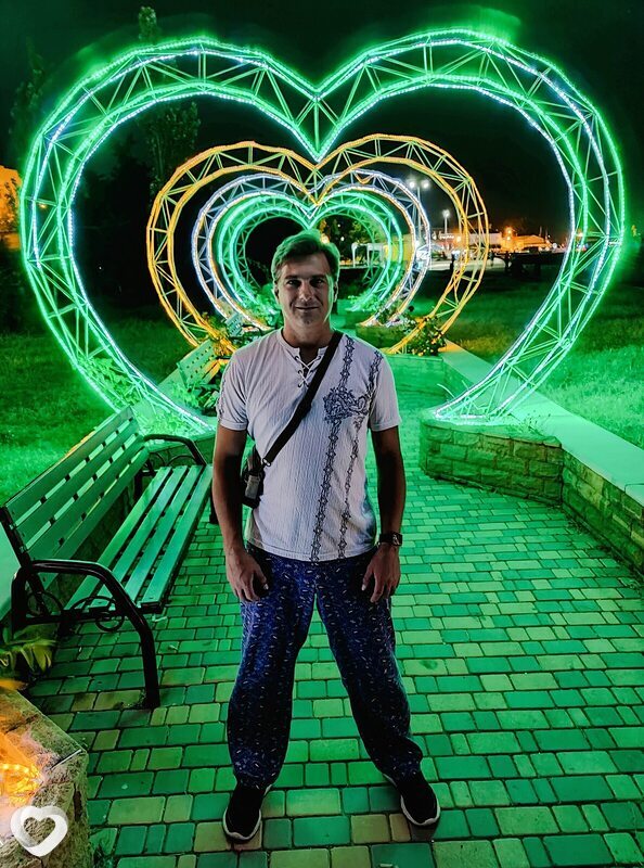 Александр, 37, Барнауле — анкета №3064555