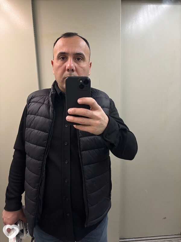 Нурик, 41, Москве — анкета №3064568