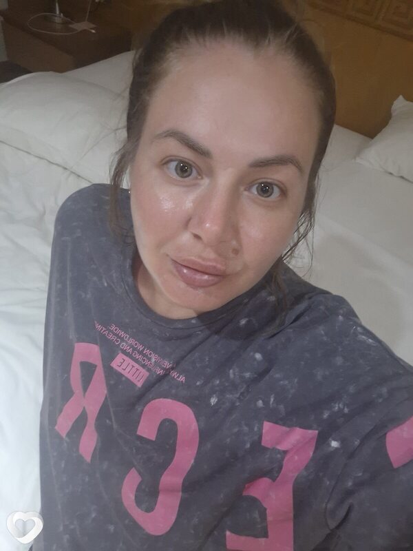 Юлия, 34, Новокузнецке — анкета №3064569