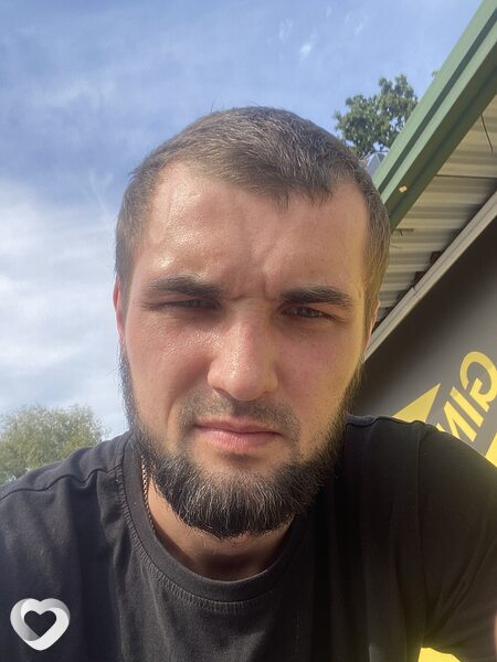 Женя, 28, Киеве — анкета №3064577
