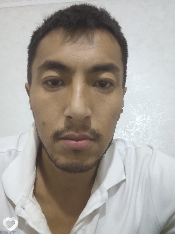 Нурлан, 36, Алматы — анкета №3064582