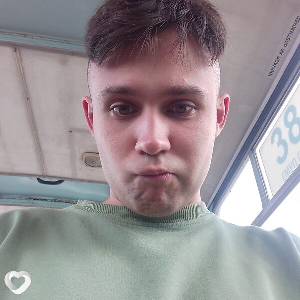 Владик, 22, Сургуте — анкета №3064583