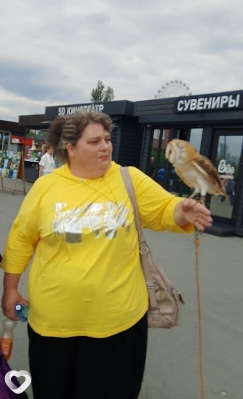 Наталья, 50, Новокузнецке — анкета №3064586