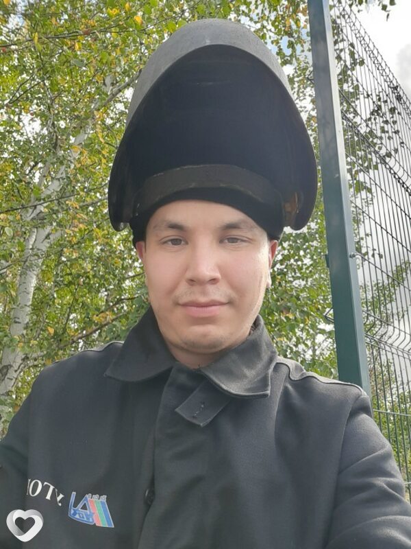 Ильяс, 30, Учалах — анкета №3065015