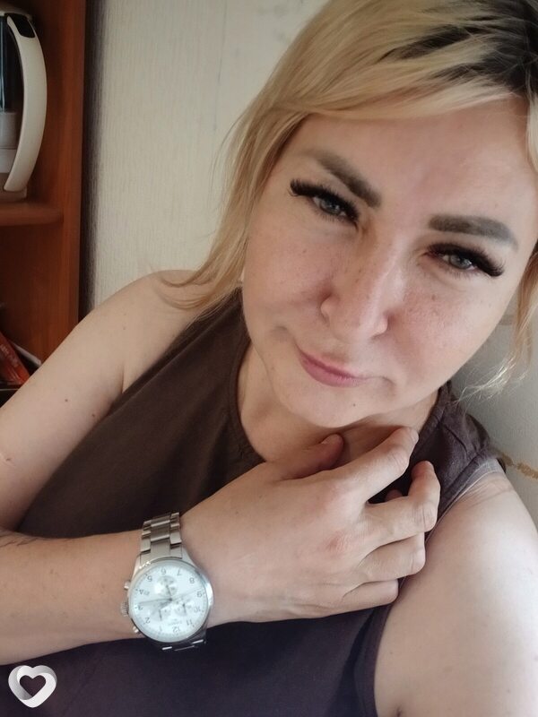 Нина, Луганск