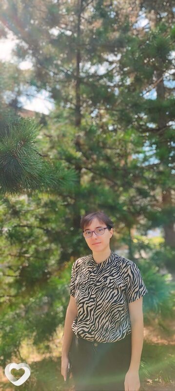 Александра, 37, Уссурийске — анкета №3065022